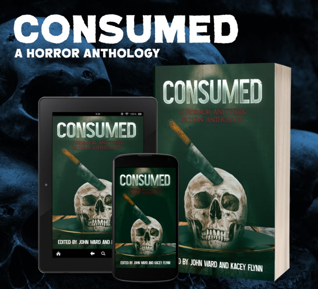 consumed promo a