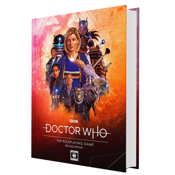 doctor who rpg